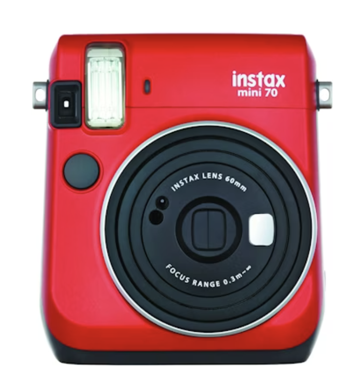 FujiFilm instax mini 70