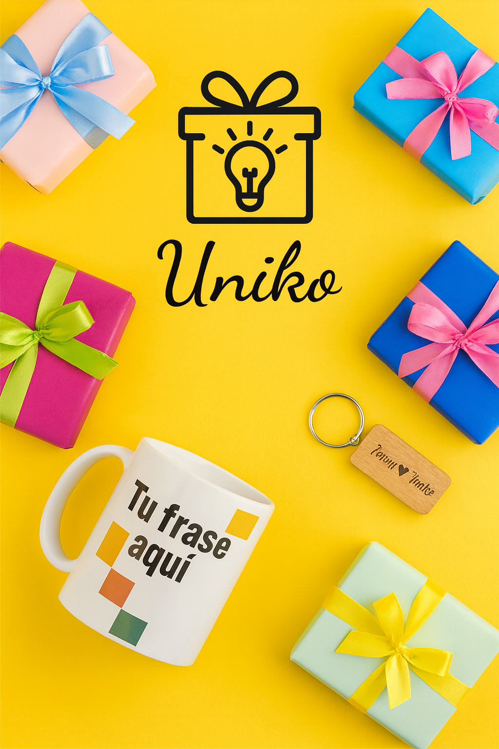 imagen que es uniko 2