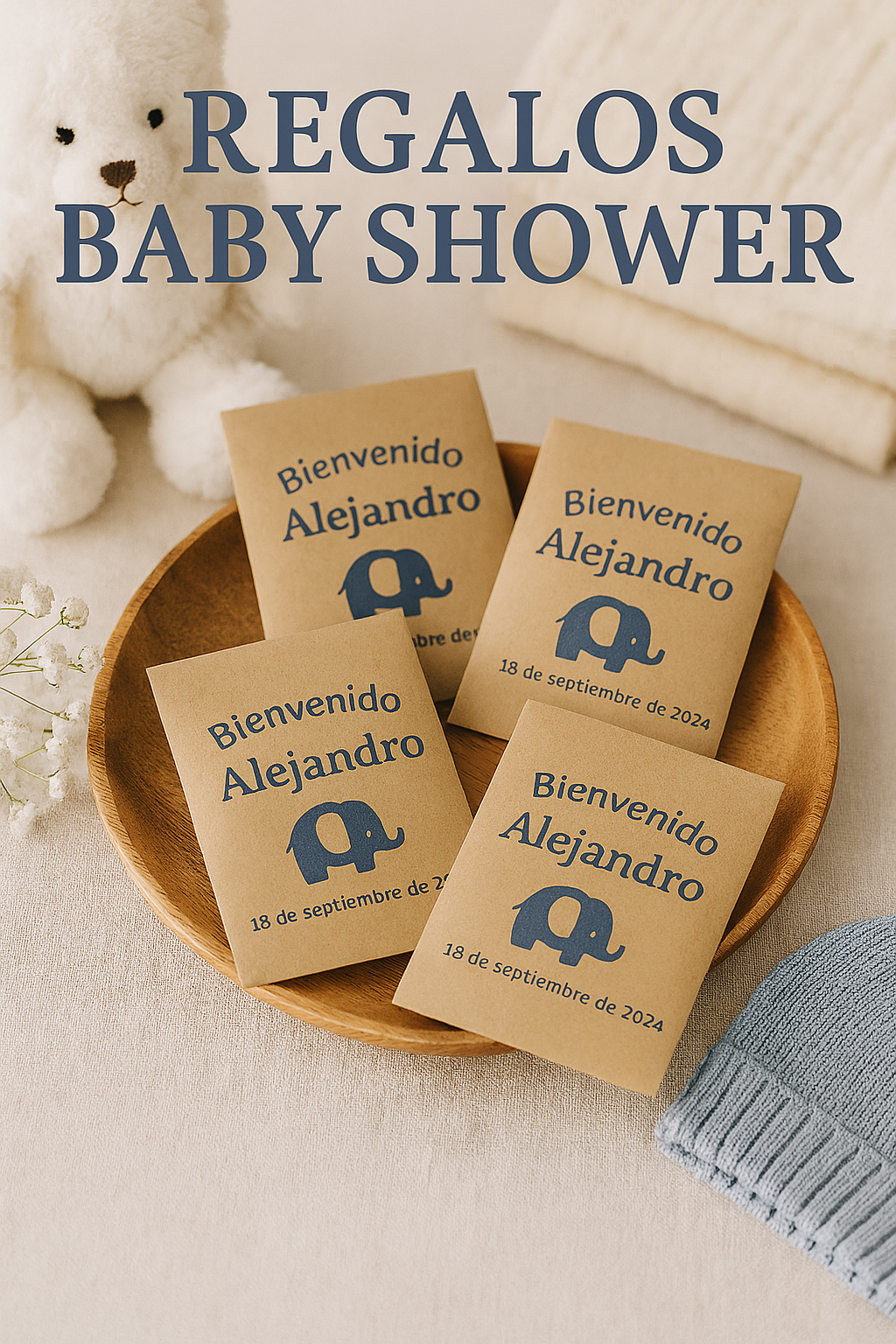 regalos baby shower