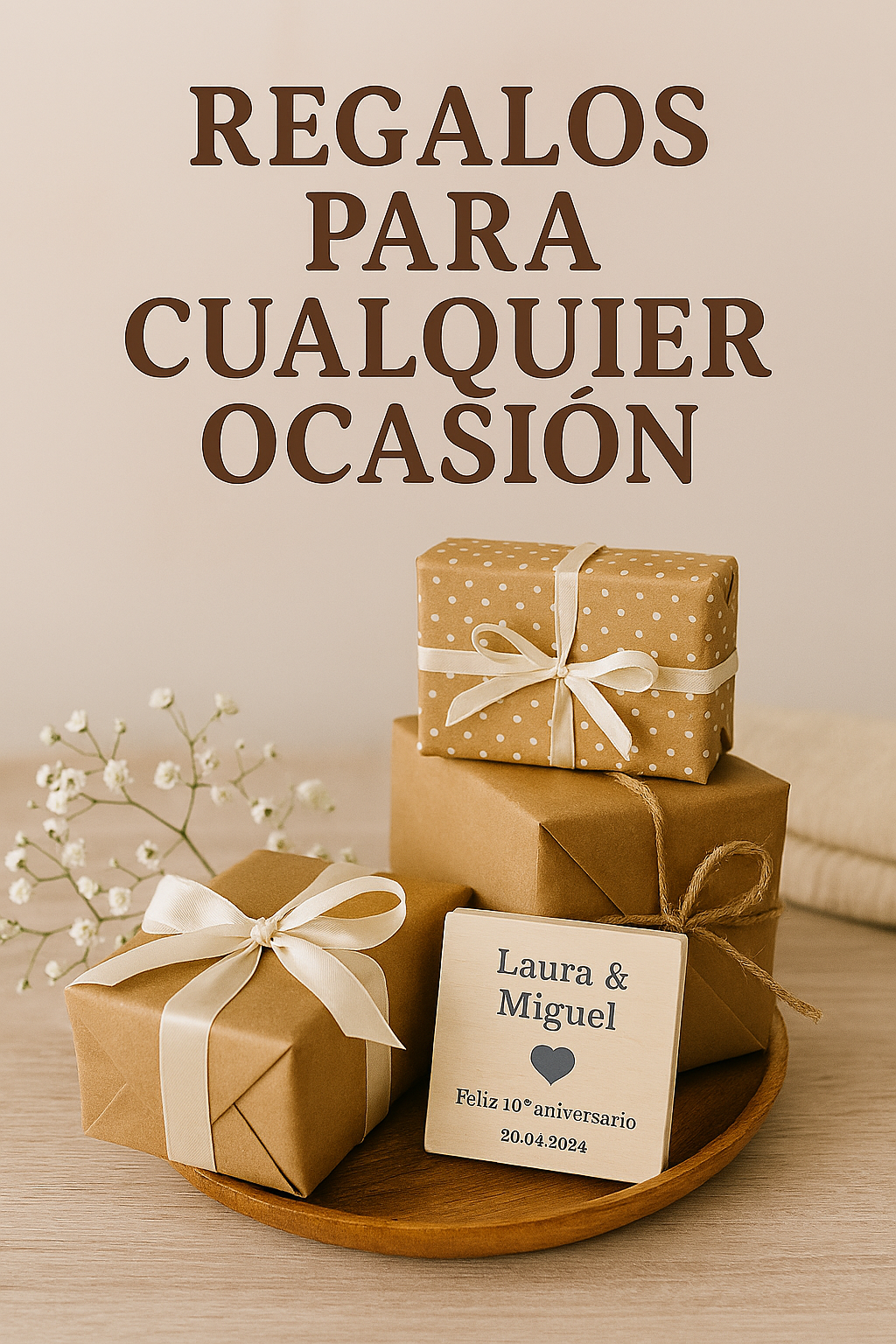 regalos para cada ocasion